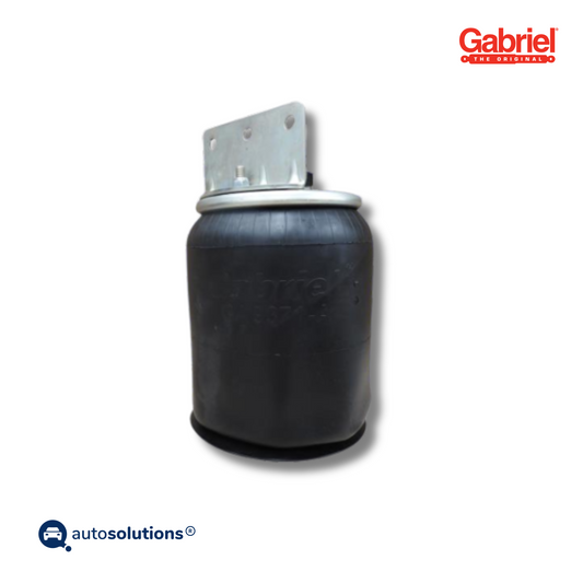 Bolsa De Aire Suspensiones Para Tractocamion GABRIEL GA9371-A