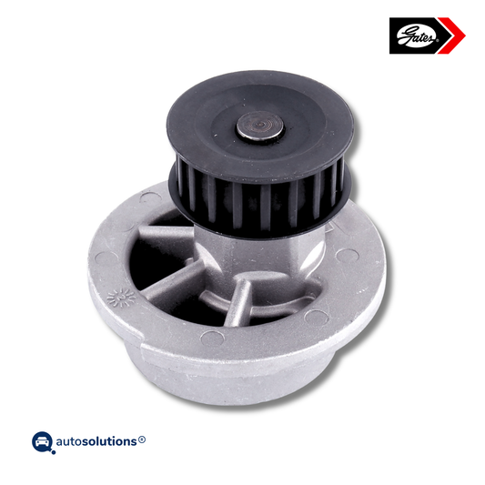 Bomba de Agua GATES 41080 Chrevrolet Chevy 1.4L / 1.6L, Corsa 1.4L