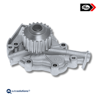Bomba de Agua GATES 49011 Chevtolet Matiz 1L (11-14).