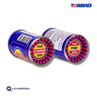Grasa Velocil Esmeril Doble Grado ABRO GP201 140g