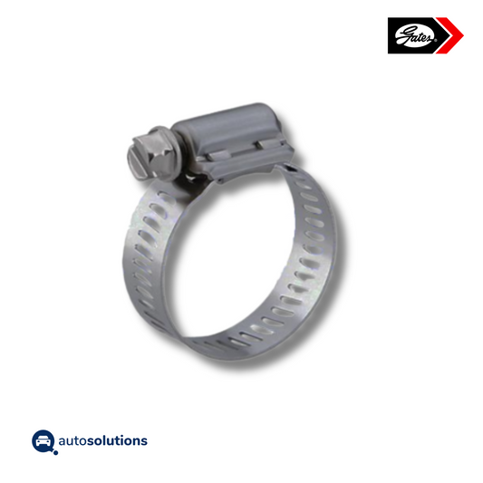 Abrazadera 1 13/16 - 2 3/4 GATES HP36