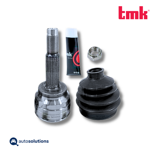 Junta Homocinetica con Aplicacion TMK TMCVG9556 Delantera Spark, Beat.