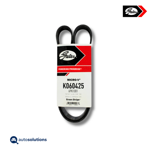 Banda Micro V Gates K060425