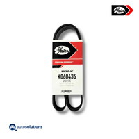 Banda Micro V Gates K060436