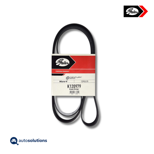 Banda Micro V Gates K120979