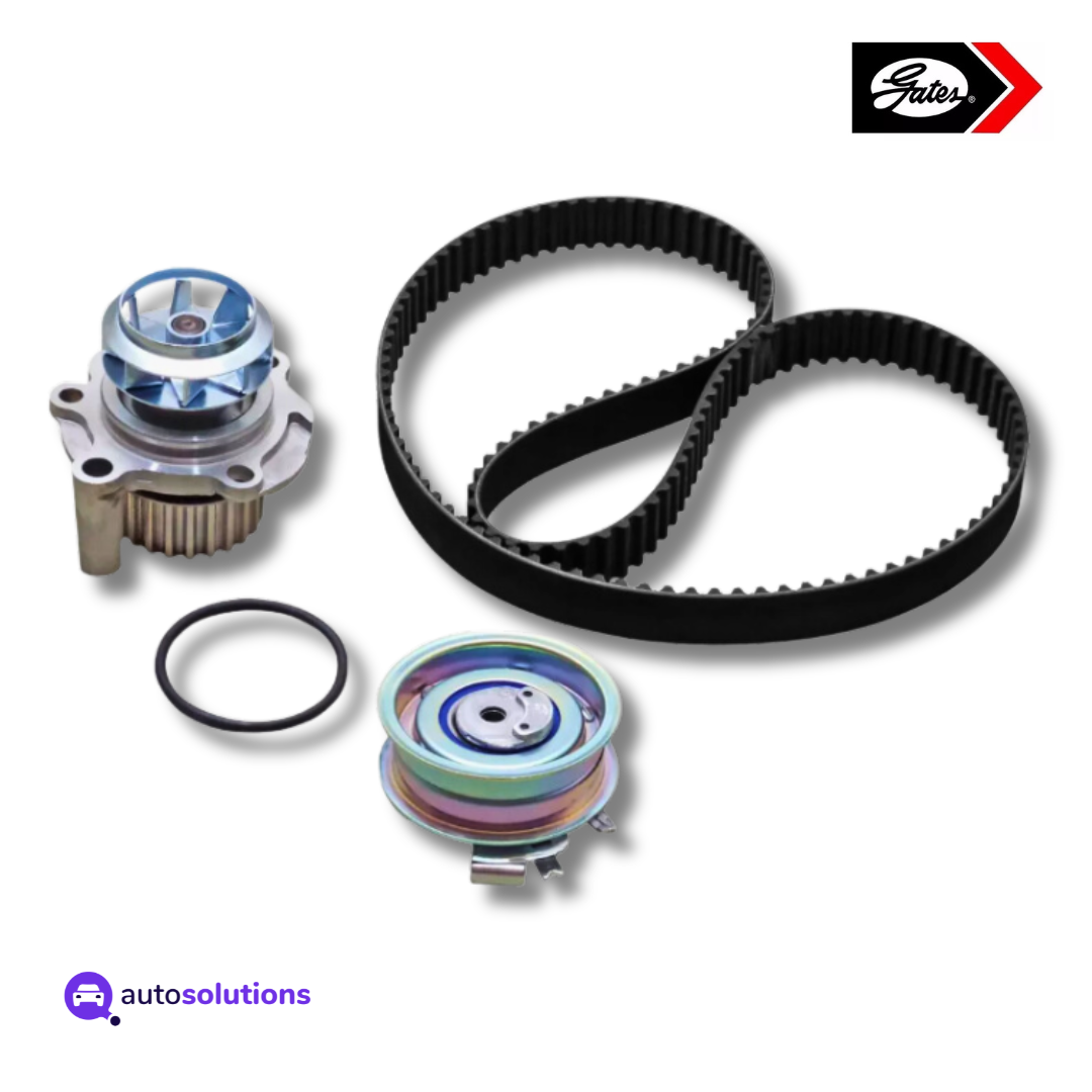 Kit De Distribucion GATES TCKWP296