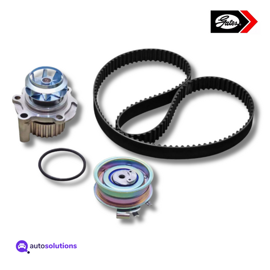 Kit De Distribucion GATES TCKWP296