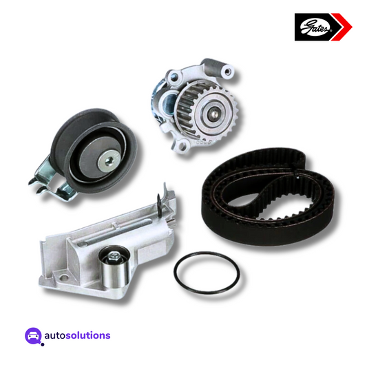Kit De Distribucion GATES TCKWP306