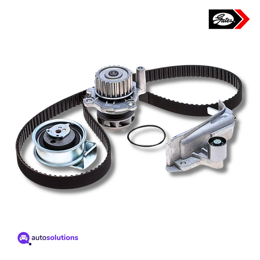 Kit De Distribucion GATES TCKWP306