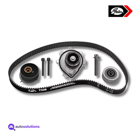 Kit De Distribucion GATES TCKWP338