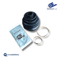 Kit de Botas OE Brand CV40.0131K