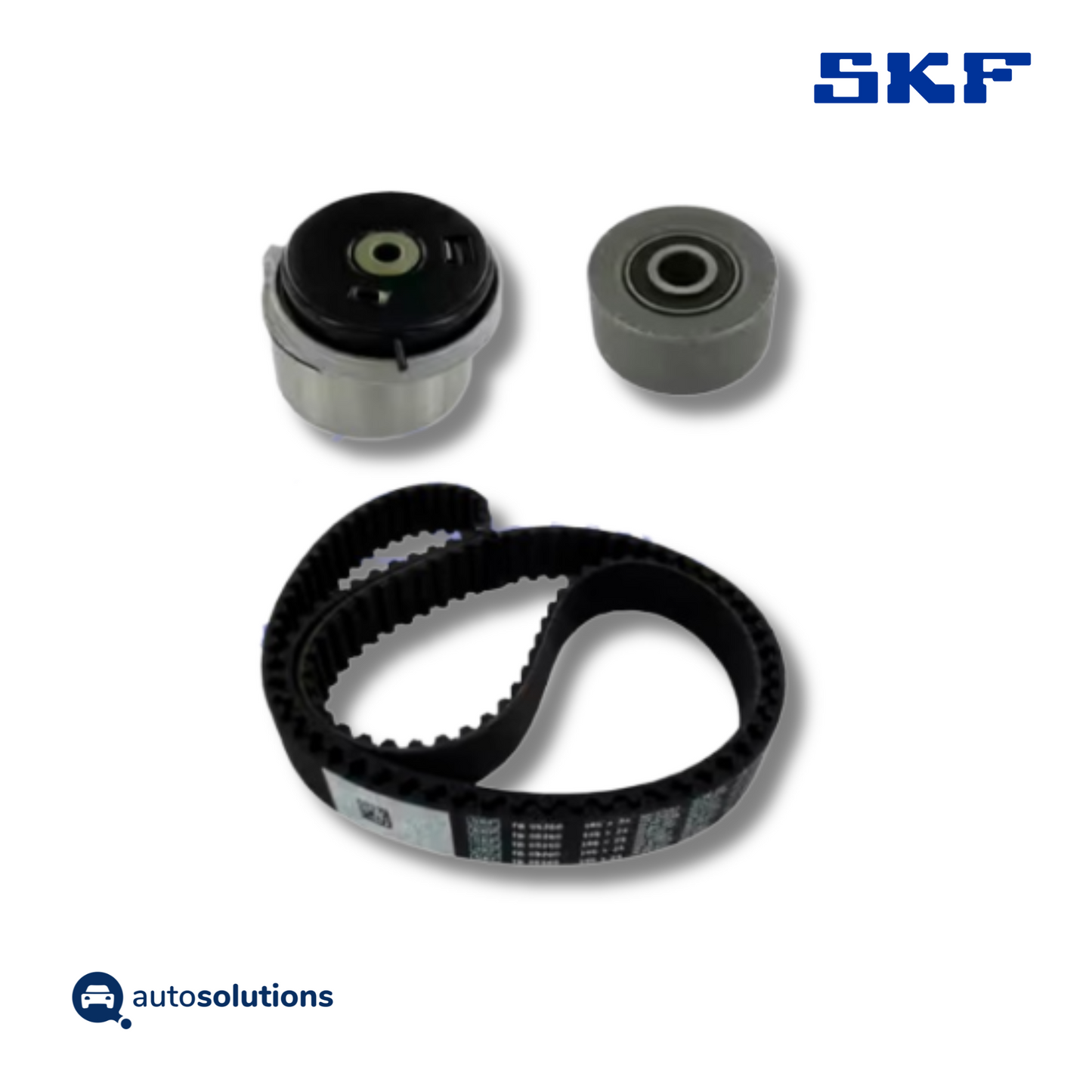 Kit de Distribucion SKF VKMA05260 Aveo, Cruze, G3, Sonic 1.6L