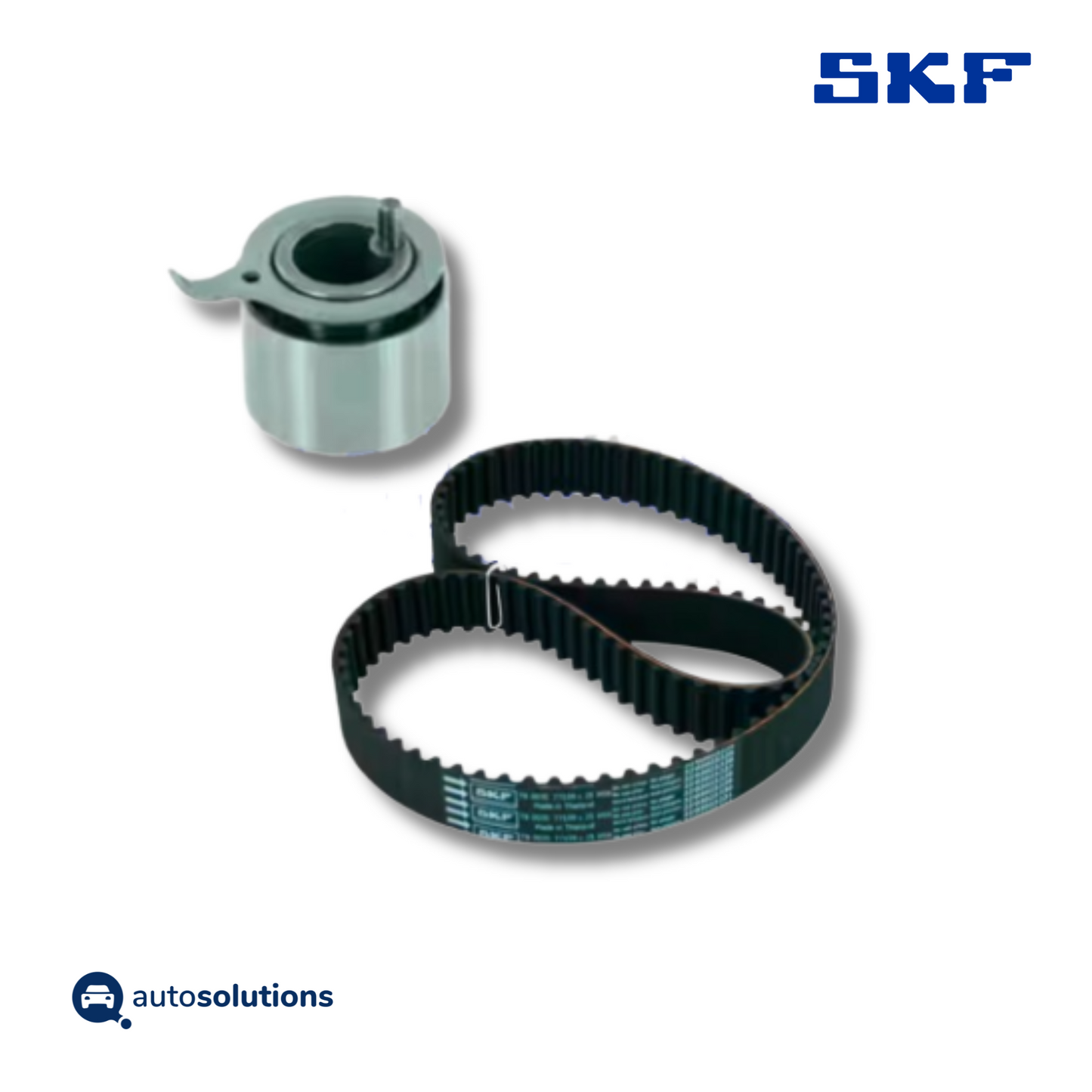 Kit de Distribucion SKF VKMA90008 Matiz, Spark 1.0L