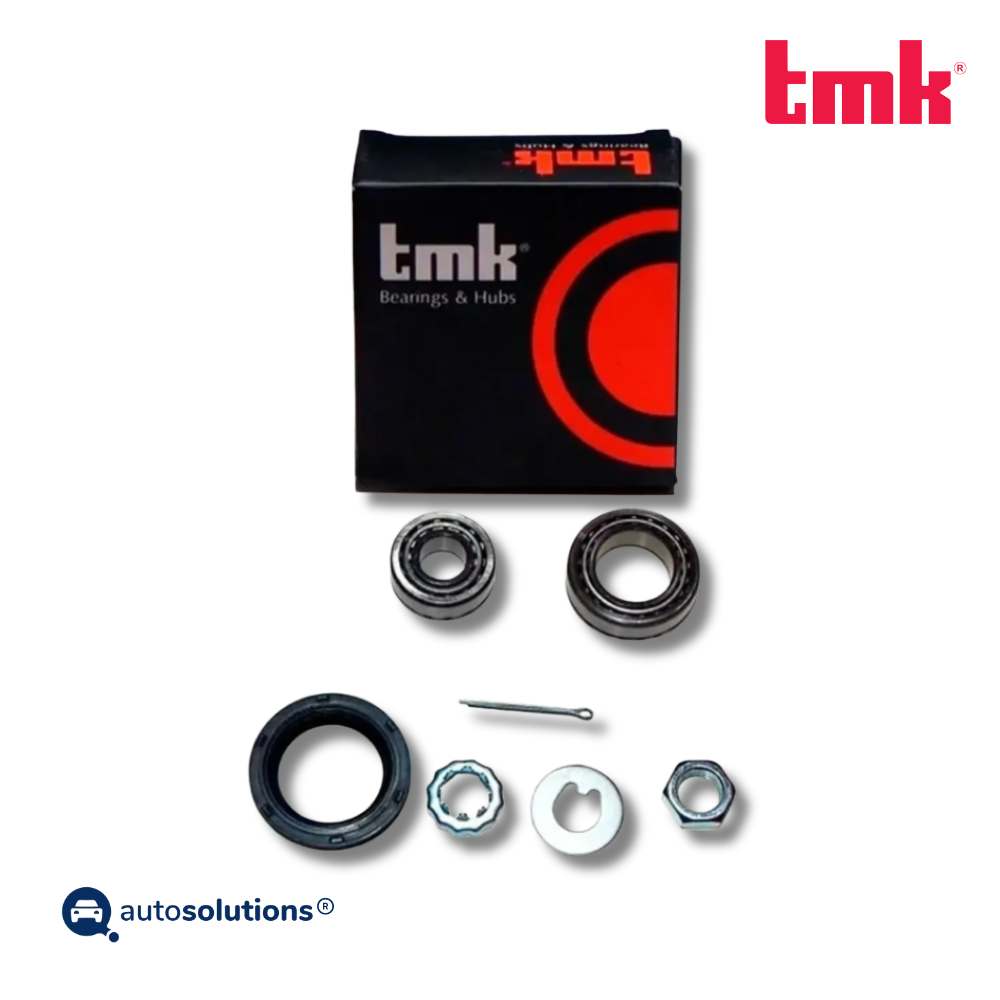 Kit de Baleros Conicos TMK TMKIT1 S/ABS Delantero/Trasero JETTA CHEVY CORSA