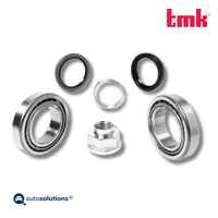 Kit de Baleros Conicos TMK TMKIT11 S/ABS CHEVROLET MATIZ