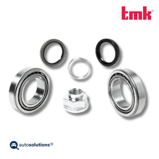 Kit de Baleros TMK KIT11