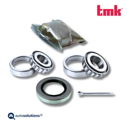 Kit de Baleros TMK KIT12