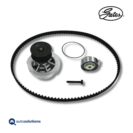 Kit de Distribucion GATES TCKWP203M Chevy 1.4L/ 1.6L, Corsa 1.4L