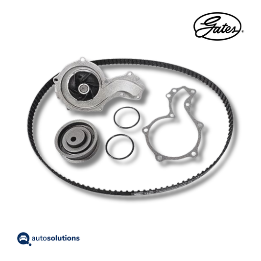 Kit de Distribucion GATES TCKWP260M Derby, Golf 1.8L, Pointer 1.6L
