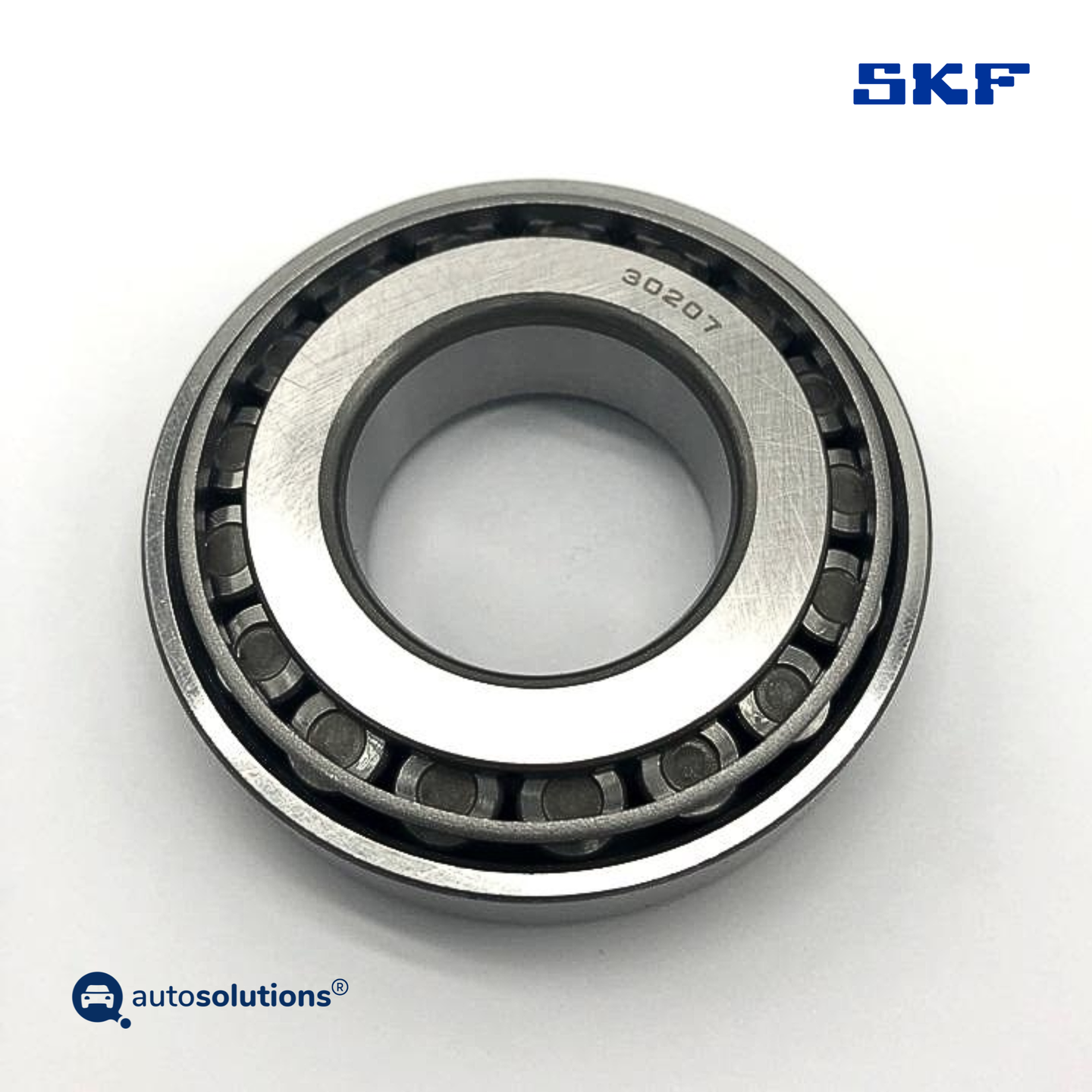  Rodamientos SKF 30207 