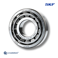 Conjunto Rodillos Cónicos SKF 30306 30X72X20.75 mm