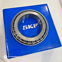 SKF 3200X rodamiento de rodillos cónicos