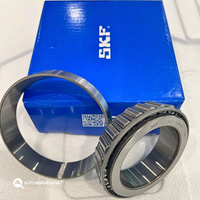 rodamientos de rodillos cónicos SKF 3200X alta resistencia
