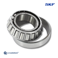 Conjunto Rodillos Cónicos SKF 32209
