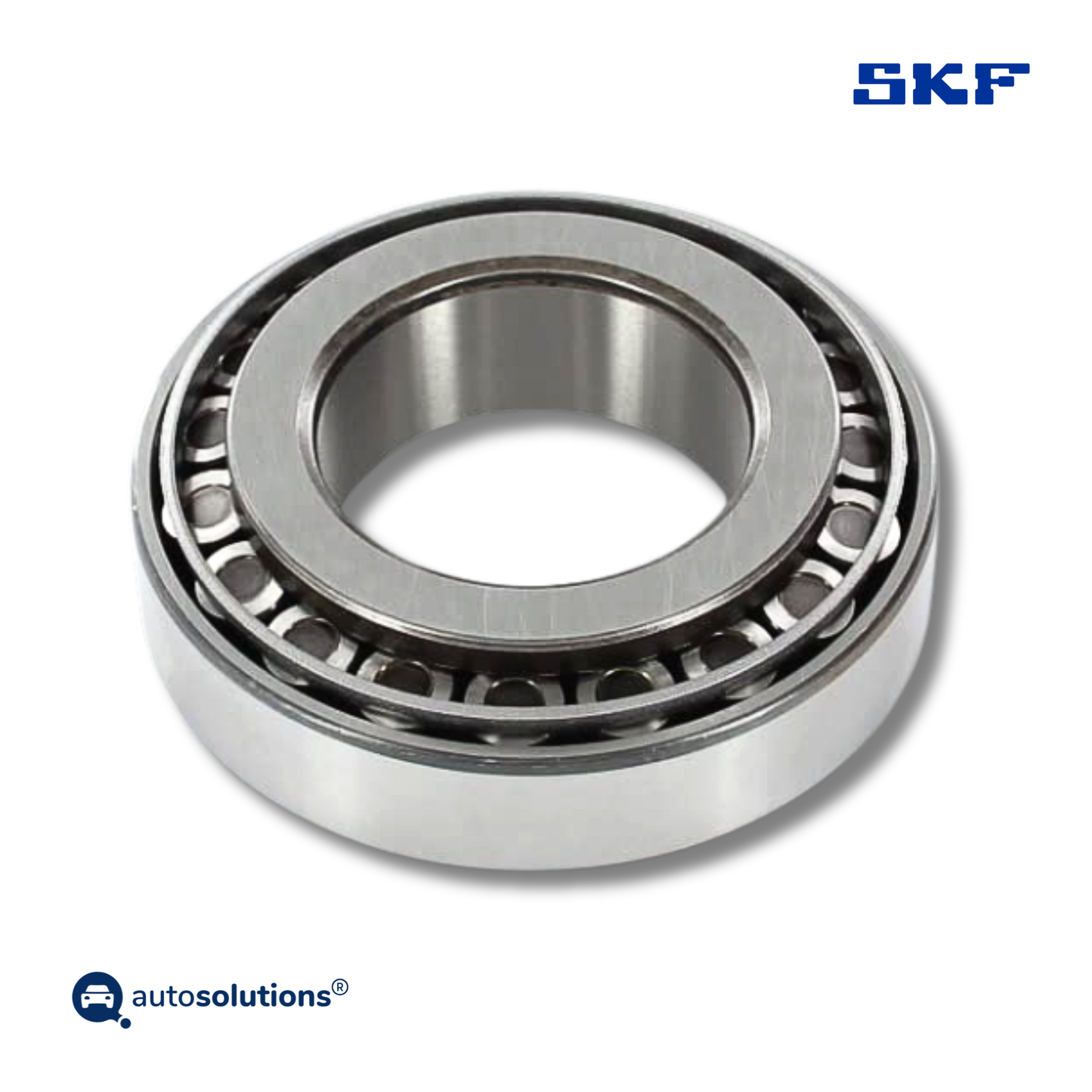 SKF 32209 Rodamientos de rodillos cónicos