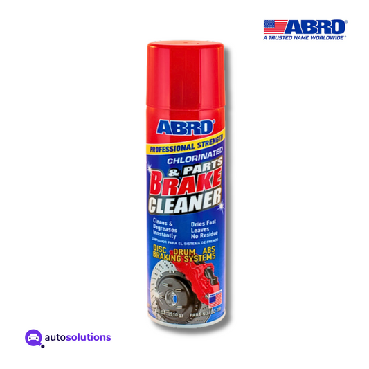 Limpiador para Sistema de Frenos ABRO BC780 510g