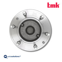 Maza TMK TMHUG53409 Delantera 6 Birlos c/abs 4X2 Chevrolet S-10