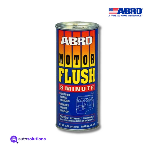 Limpiador Interno de Motor ABRO MF390 443ml