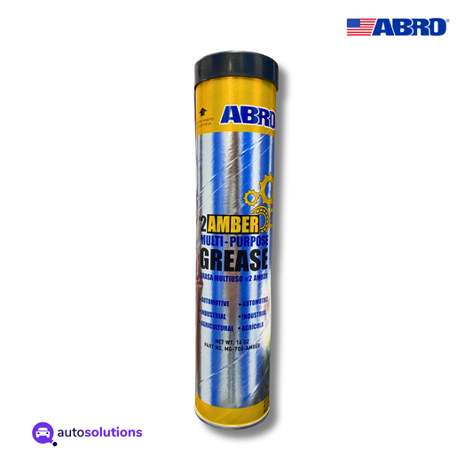 Grasa multipropósito amber