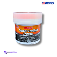 Polish para Metales ABRO MP005 148ml