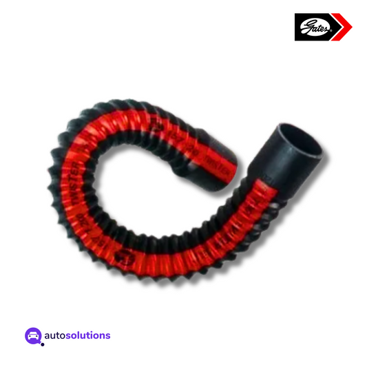 Manguera Twister GATES 15T200 Boca: 1 1/2" Largo: 20"