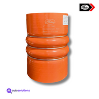 Manguera de Silicon (Codos, Rectas y Turbo) de 4" X 6" Largo GATES