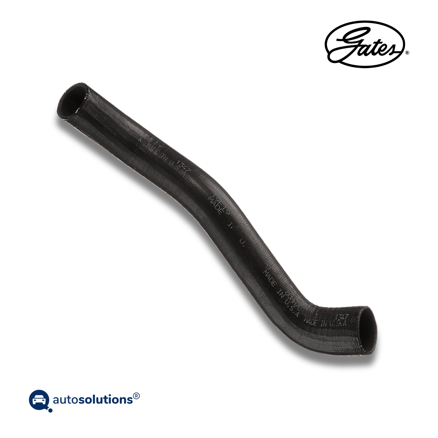 Manguera Moldeada GATES 23068 RAM 2500 5.7L 2002-2008