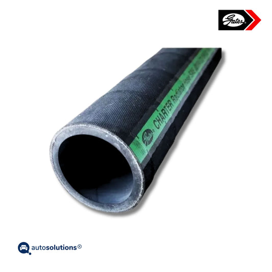 Manguera Charter 3 1/2" GATES MCH312