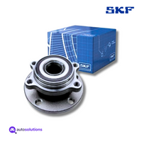 Maza Delantera SKF VKBC20218M Del/Tra 5 Roscas c/abs 4X4 Audi A3, Tiguan, Caddy.