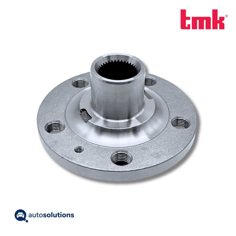 Mazas TMK – AUTOSOLUTIONS