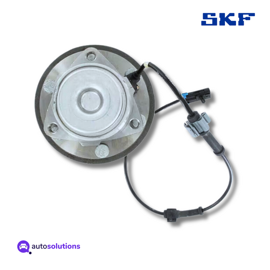 Maza SKF BR930417M