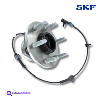 Maza SKF BR930417M Delantera 6 Birlos c/abs 4X2 Escalade, Tahoe, Yukon.