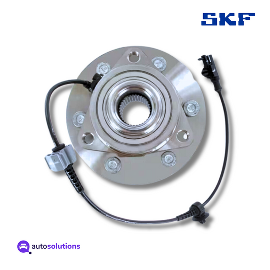 Maza SKF BR930661M