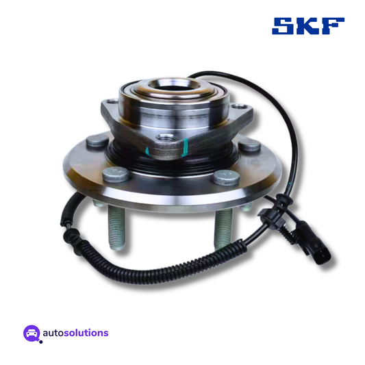 Maza SKF BR930858M C/ABS 4X2/4X4.