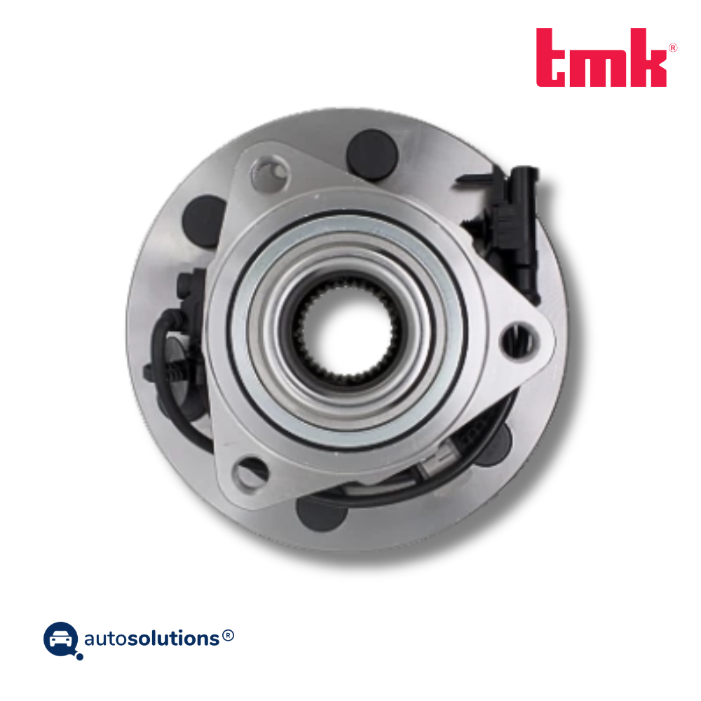 MAZA TMK TM515096 GM: YUKON (07-14), YUKON XL (07-14), SIERRA 1500 (07-13).
CHEVROLET: CHEYENNE (07-13), TAHOE (07-14), SUBURBAN 1500 (07-13),