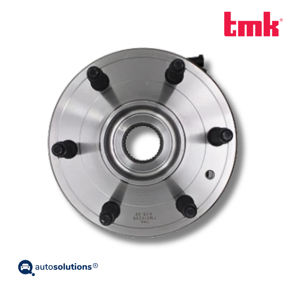 TMK TM515096 CADILLAC ESCALADE, GM YUKON, CHEVROLET SILVERADO, CHEYENNE
