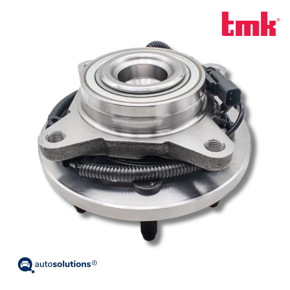Maza TMK F515143 Delantera c/abs 6 Birlos 4X2 Ford Lobo, Expedition, Lincoln Navigator.