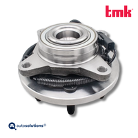 Maza TMK F515143 Delantera c/abs 6 Birlos 4X2 Ford Lobo, Expedition, Lincoln Navigator.