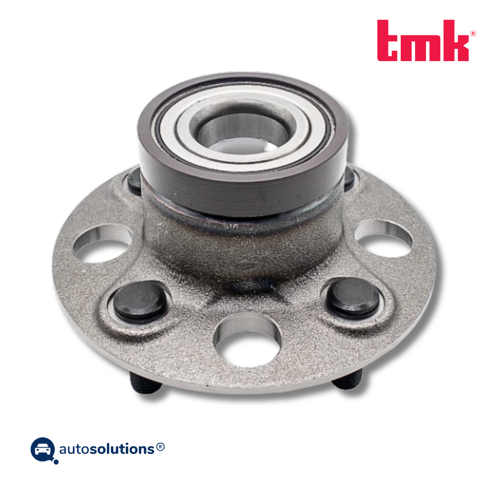 Maza TMK H512323 Trasera c/abs Honda Insight, Fit.