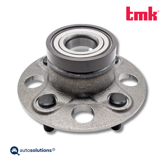 Maza TMK H512323 Trasera c/abs Honda Insight, Fit.